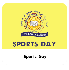 Sports Day